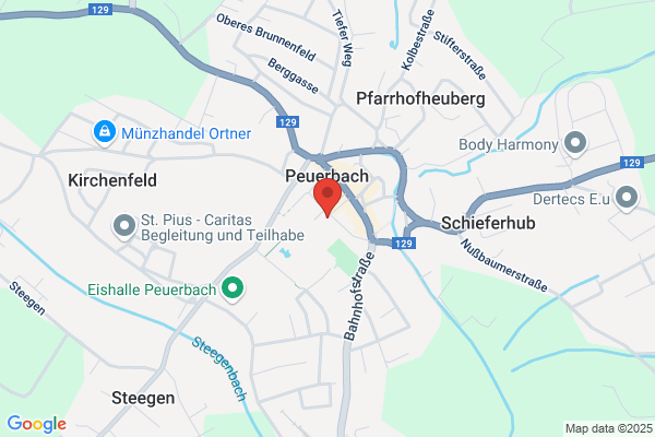 Gemeindeamt Peuerbach