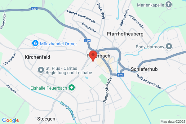 Georg-von-Peuerbach-Volksschule