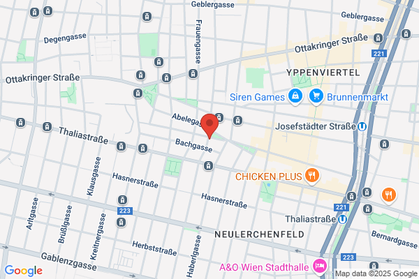 Eisenberger Sigrid u Karl Gubensaek GesnbR