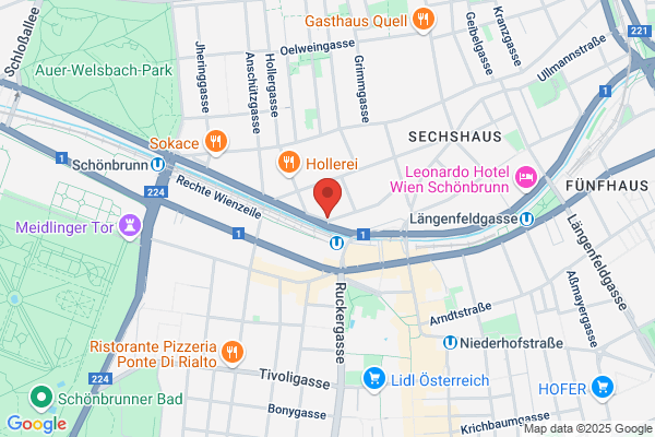 Sanitaetsmuseum Wien