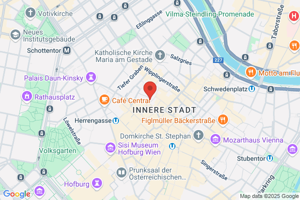 Uhrenmuseum (Wien Museum)
