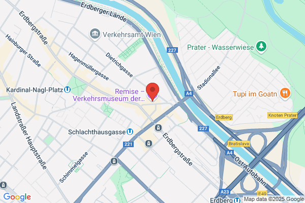 Wiener Strassenbahn Museum