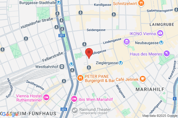 Gitarrenunterricht in Wien