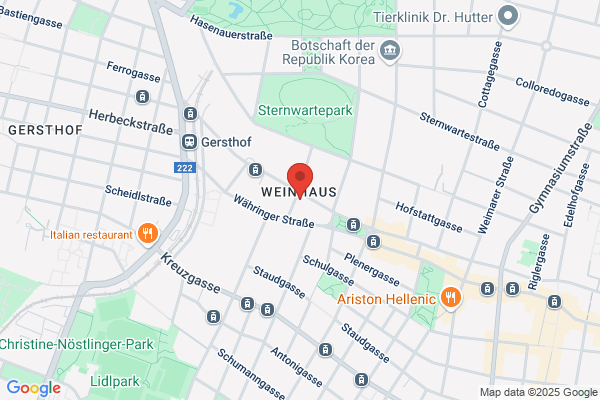 VoiceCottage-KreativManufaktur Wien