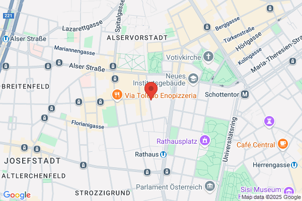 Geige lernen Wien : Heinz Neuwirth