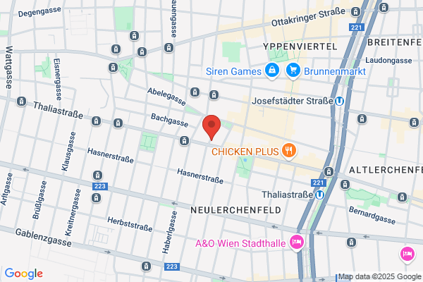 Musikschule Froehlich Wien
