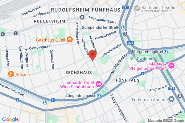 Musikschule Penzing u Vienna Konservatorium