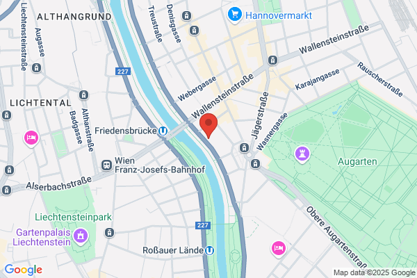 Patrick Zambonin Bassunterricht Wien