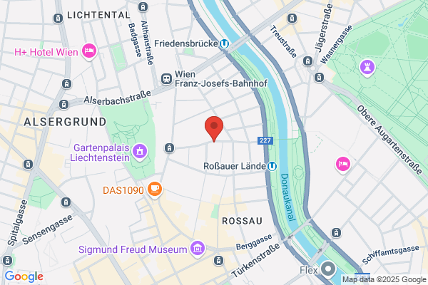 Bachgemeinde Wien