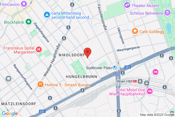 Verein Wiener Musikseminar