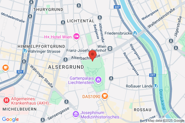 ALSERBACH Leinfellner