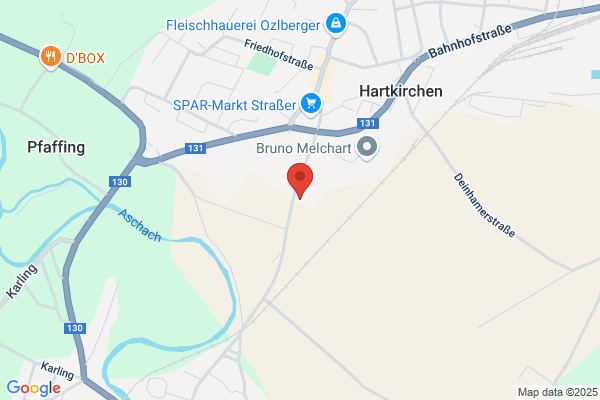 Johann Eigner Mobilservice Station