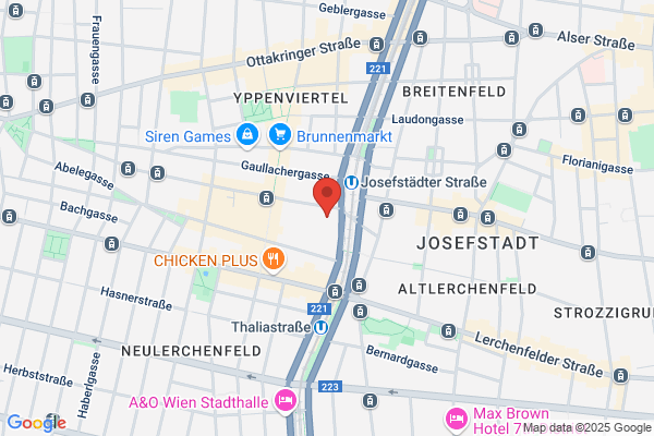 Music Suppliers Handelsgesellschaft m.b.H.