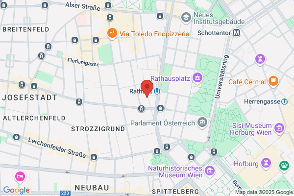 Verlag Almer - Public Relations und Werbung
