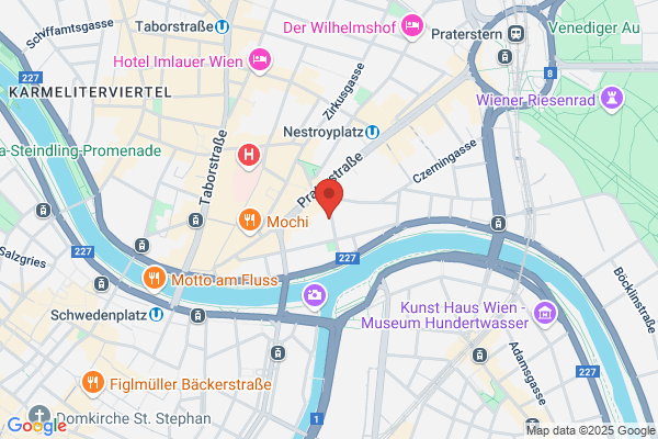 MELLER und JENNER OEG