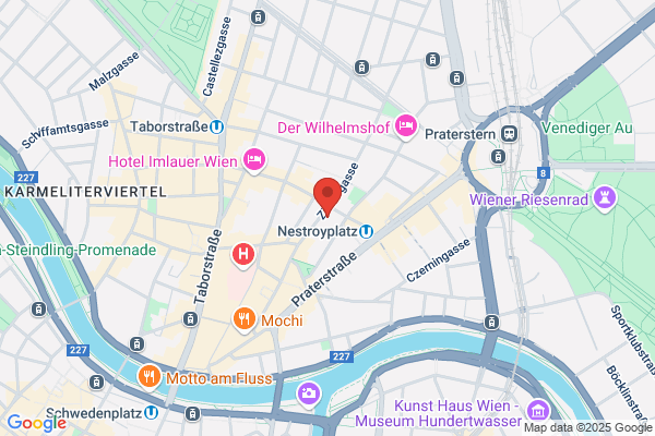 SansimoLab Tonstudio Wien