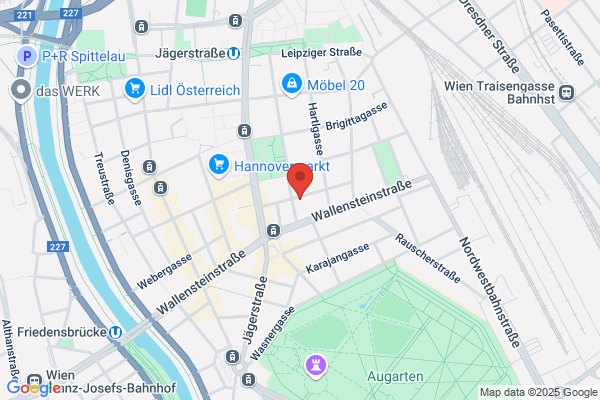 Vienna Sound Club - Hochzeitsband für Wien und Niederösterreich