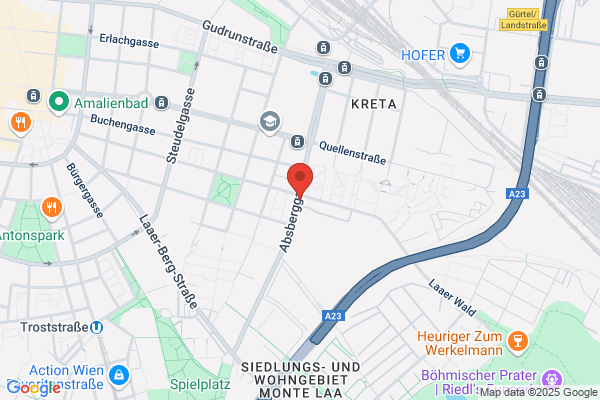 Konservatorium Franz Schubert