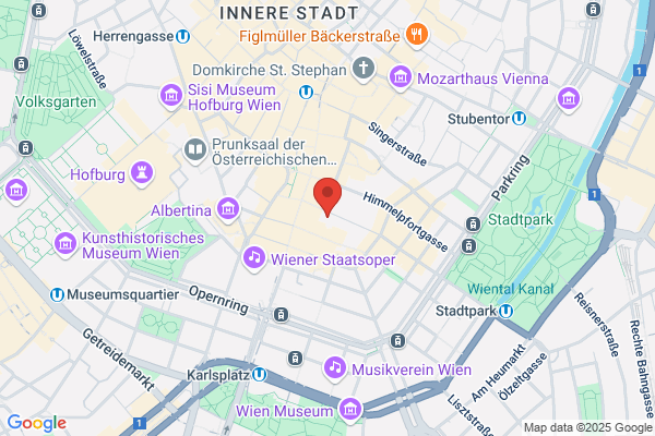 Konservatorium Wien Privatschule GmbH