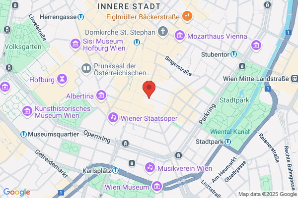 Musiklehranstalten der Stadt Wien (Orgelklassen)