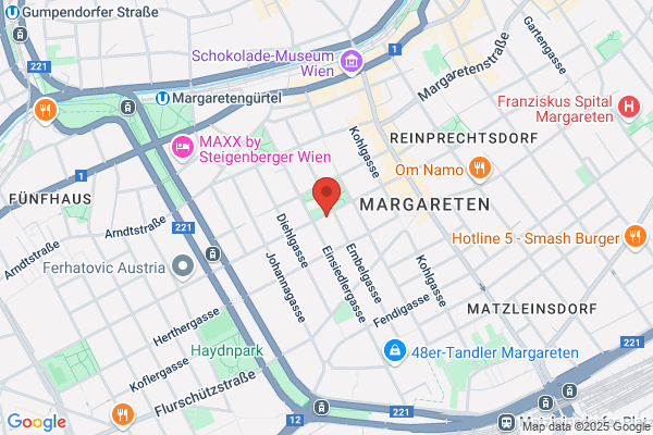 Ing. Erwin Reithmeier Gesellschaft m.b.H.