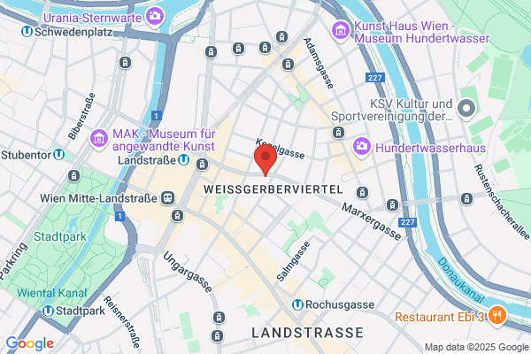 Wiener Pauken Produktions GmbH