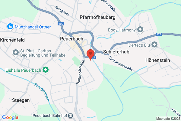 Kaufmann Handels- und Service GmbH