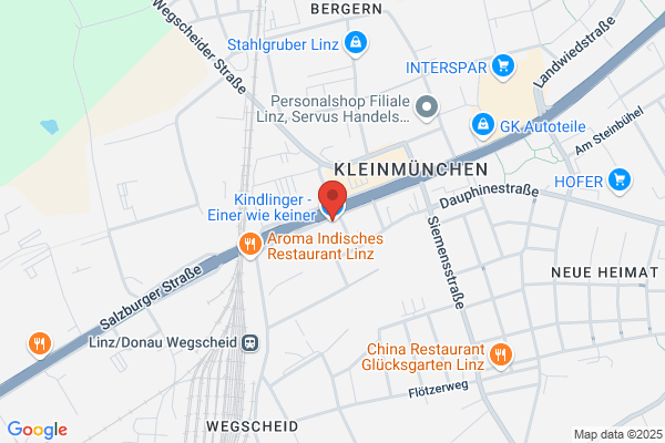 Kindlinger GesmbH