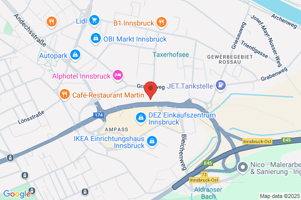 J.O.E.s Moebel- boutique Gesellschaft m.b.H.