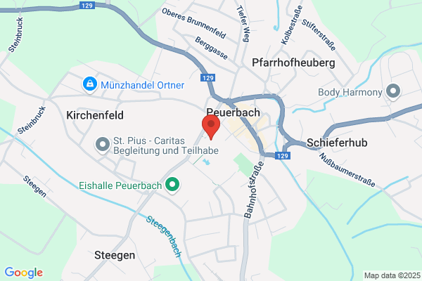Landesschule Johann Eisterer