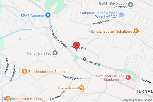 CD Invest Consult GmbH