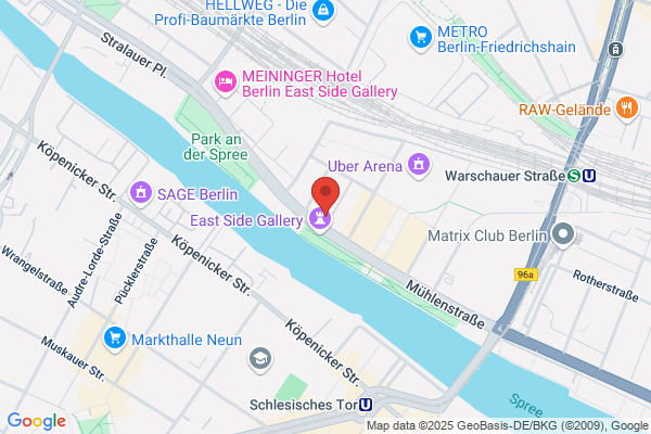 Universal Music GmbH
