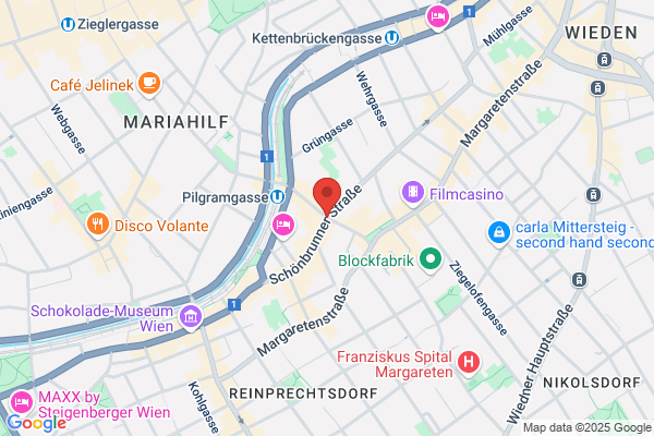 Virgin HandelsgesmbH