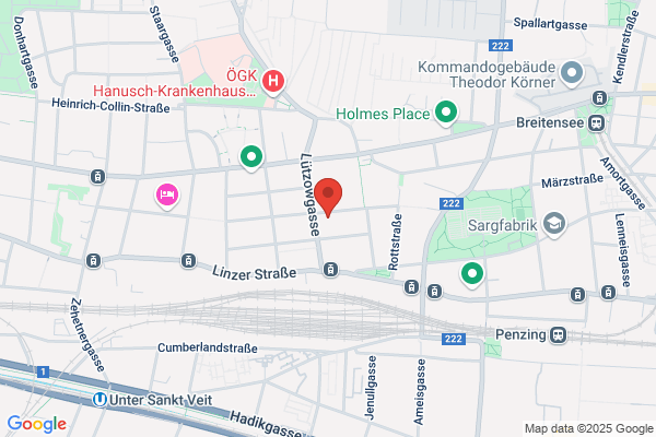 Roman Sillipp - Klavierunterricht in Wien