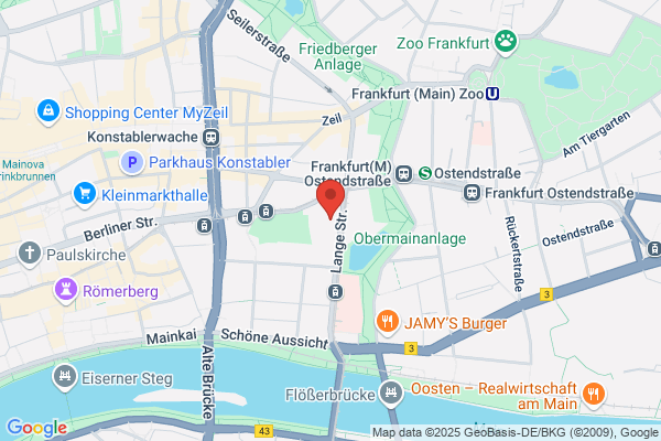 MAP Privatstiftung