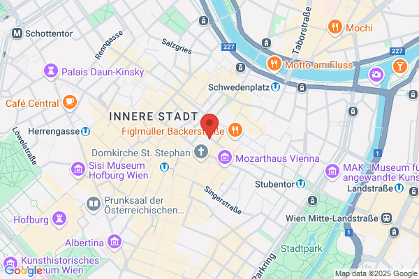 Referat f Mission u Entwicklungshilfe i d Erzdioezese Wien