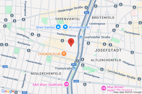 Wiener Arion Verlags-Gesellschaft m.b.H.