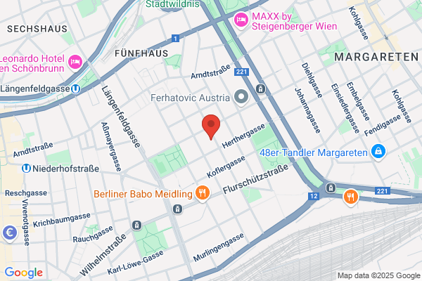 Elternberatungsstelle der Stadt Wien