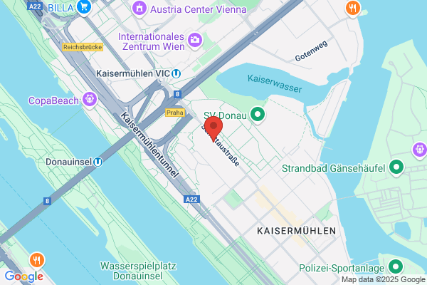 Elternberatungsstelle der Stadt Wien