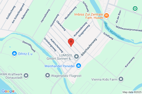 Lernlöwen Wien