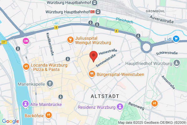 IMF-Lernhilfe-Institut