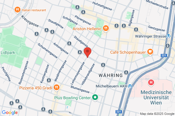 Privatinstitut f Legasthenie u Lernfoerderung Friedrich Ohler und Ledermueller OEG