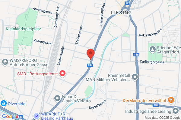 Vorhangnaeherei Sauberer GmbH