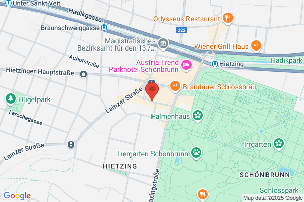 HIETZINGER BANDLKRAMER NAeHSTUeBERL KLEINE AeNDERUNGEN
