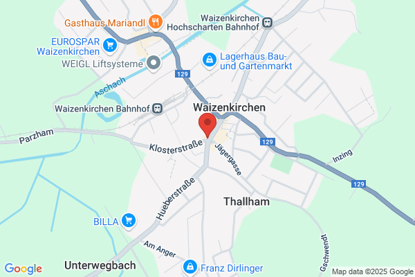 Pizzeria Tschapo