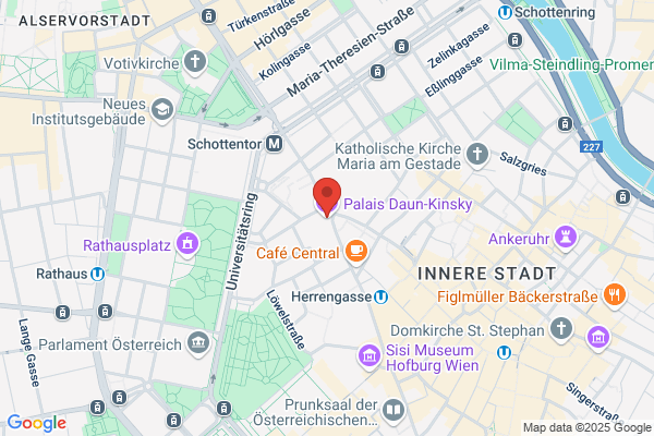 DOWN KINSKY Gastro GmbH