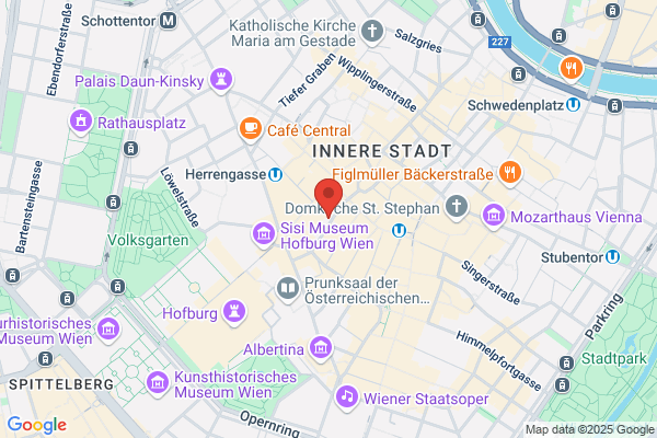 Mag Kraus Liegenschaftsverwaltung GmbH