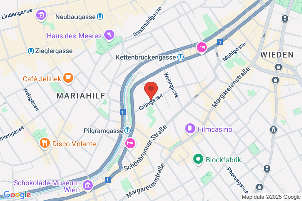 Martincevic und Gross GmbH