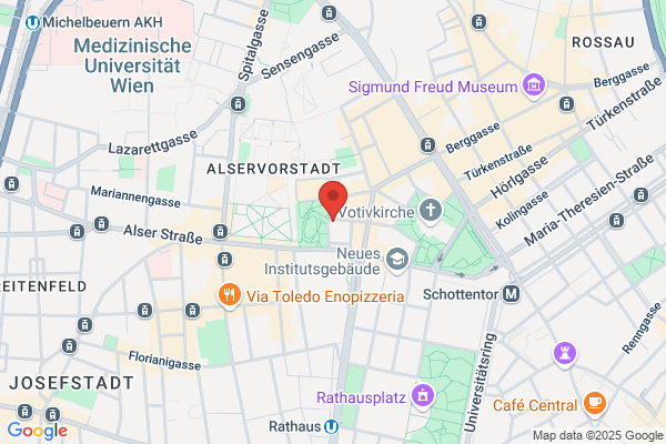 FMA, Verband d. Fundraising MangerInnen Austria