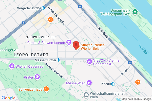 Lindwurmstueberl